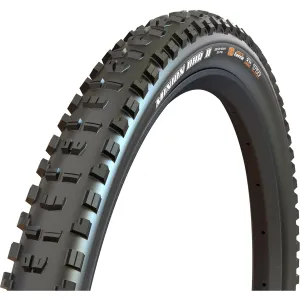 Maxxis Minion II DHR Exo Tubeless Ready MTB Tyre 27.5 x 2.8"