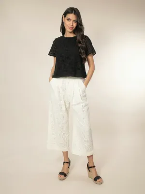 Mayhew Top - Black
