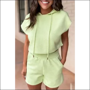 Meadow Mist Green: Looking  Cute (needful Things) 😜