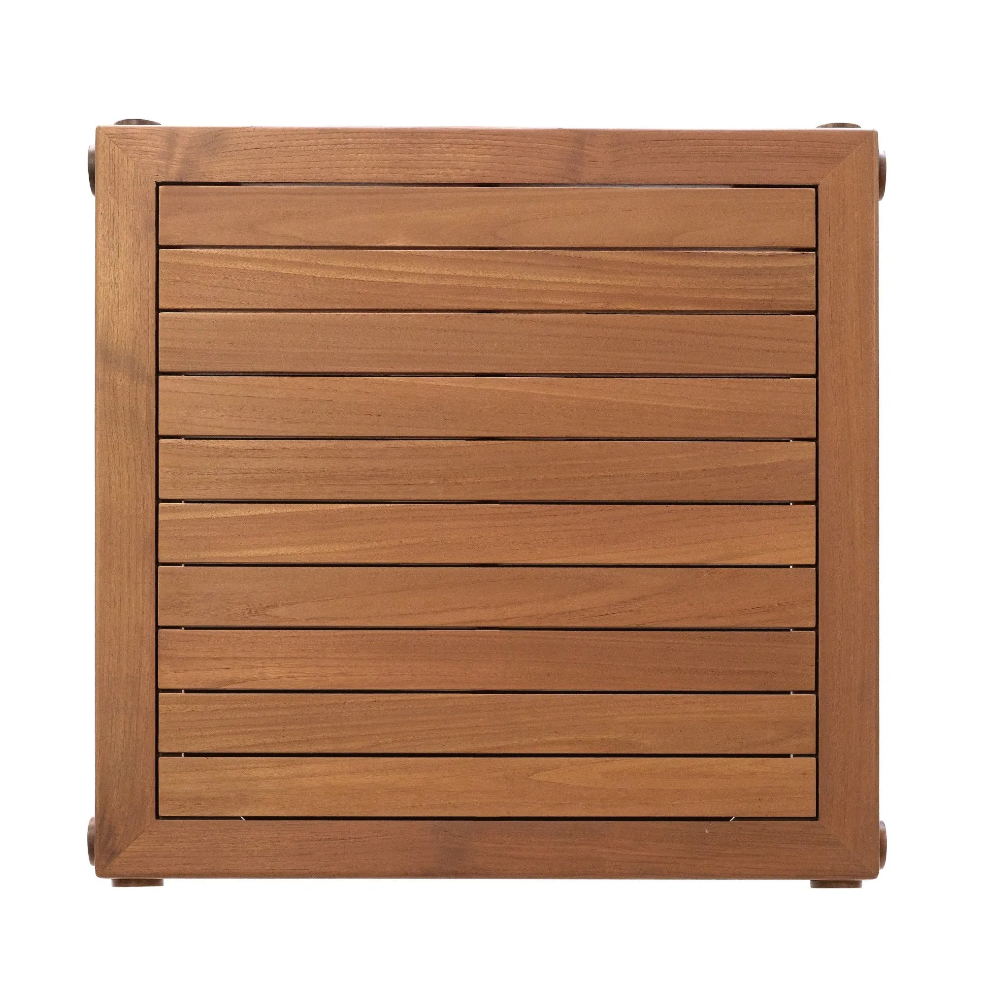 Medallion Outdoor Coffee Table