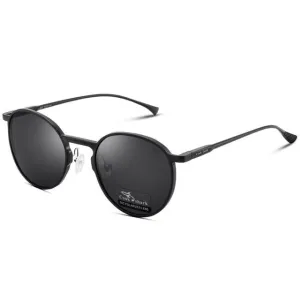 Men and women polarized  fashion retro driving sunglasses