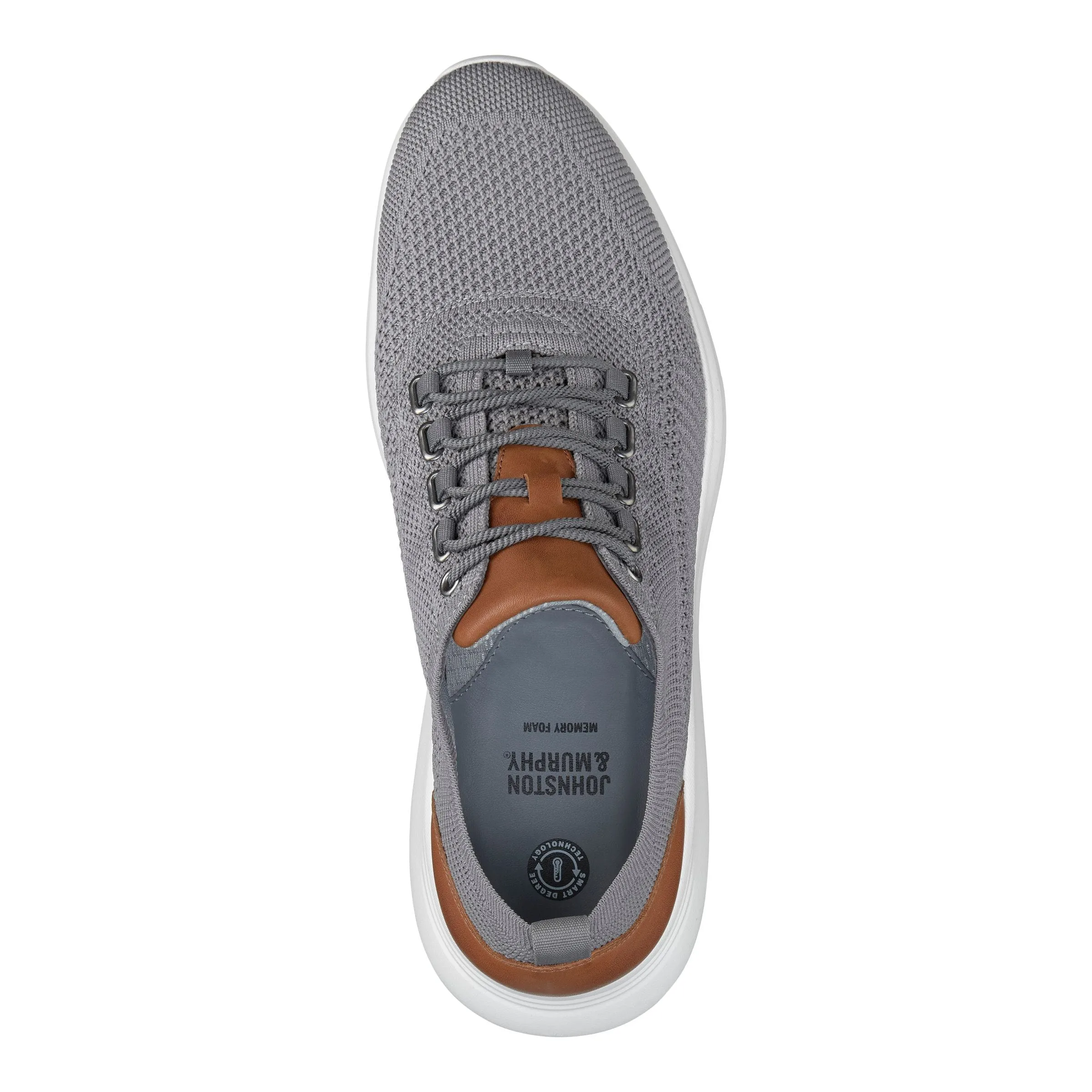 MEN'S AMHERST KNIT U-THROAT *FINAL SALE