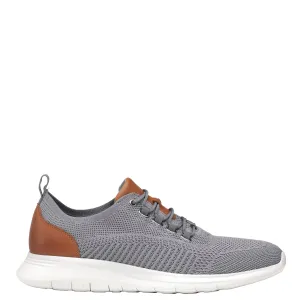 MEN'S AMHERST KNIT U-THROAT *FINAL SALE