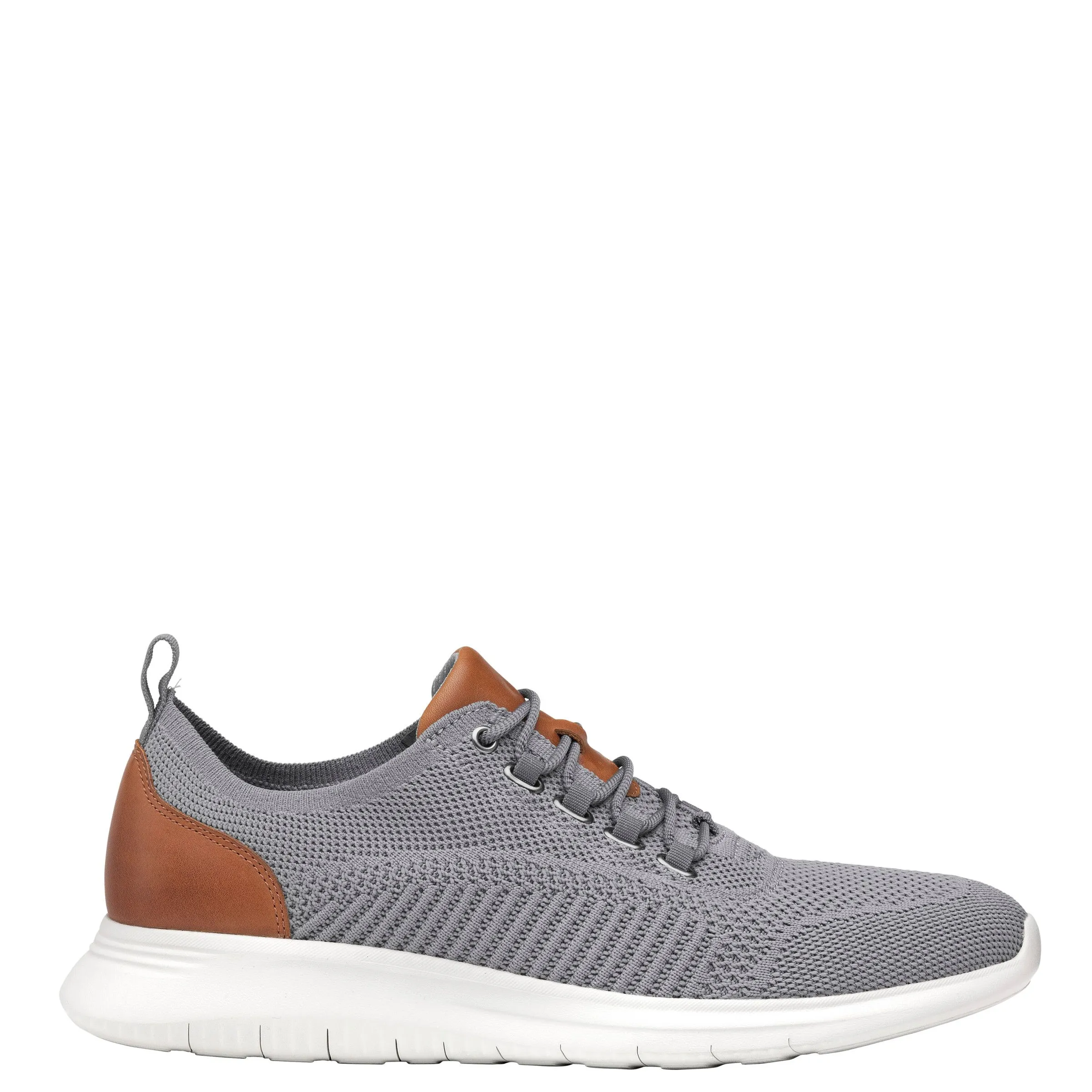 MEN'S AMHERST KNIT U-THROAT *FINAL SALE