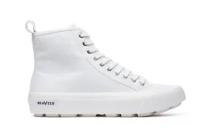Mens - La Brea Lug - White