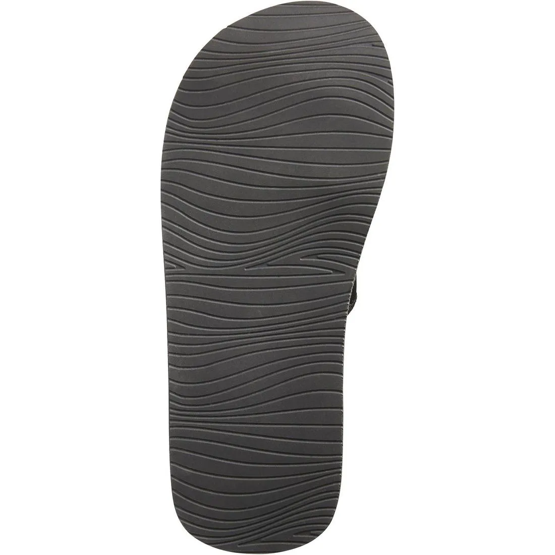 Men’s Slides - 590 Black