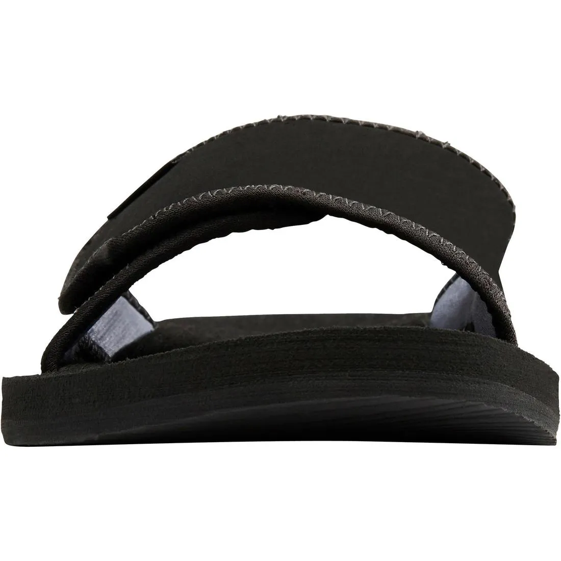 Men’s Slides - 590 Black