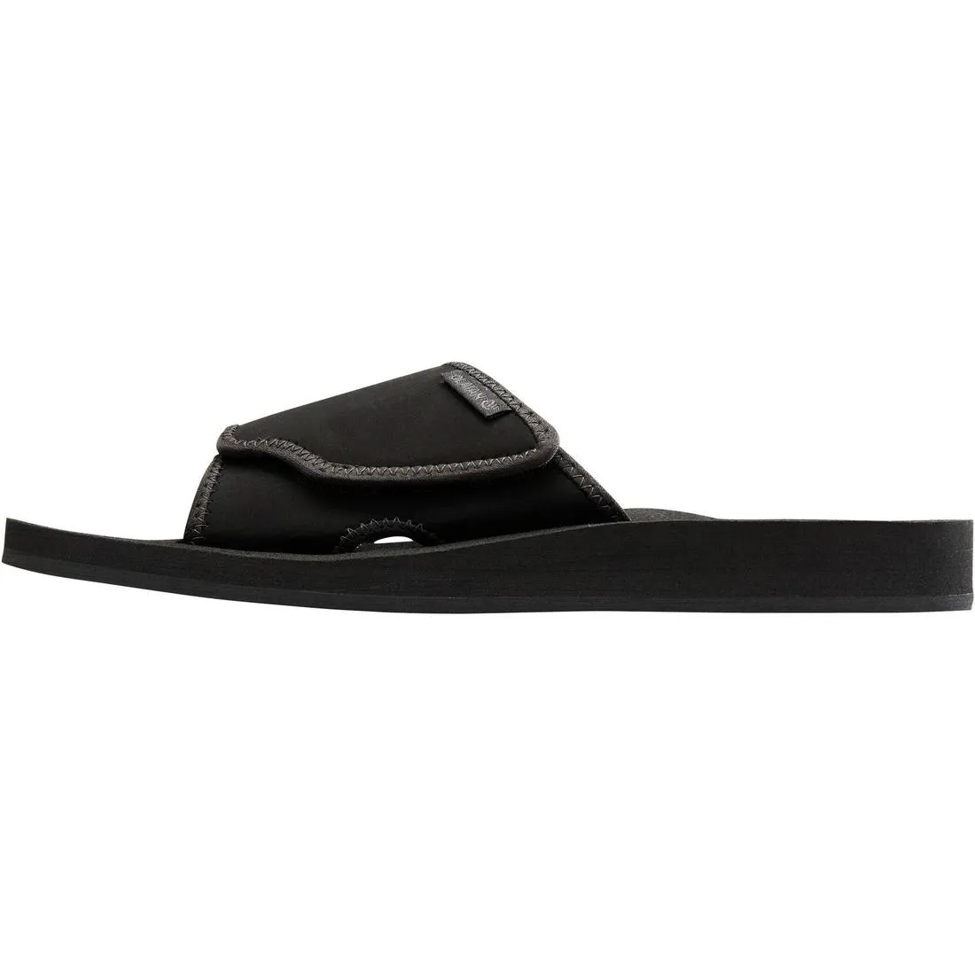 Men’s Slides - 590 Black