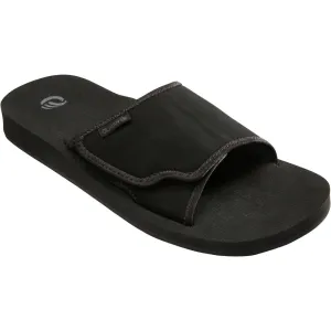 Men’s Slides - 590 Black