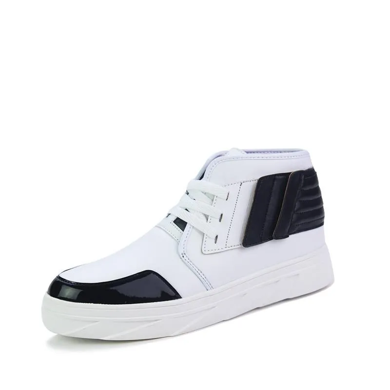 Men's Street Style High Tops