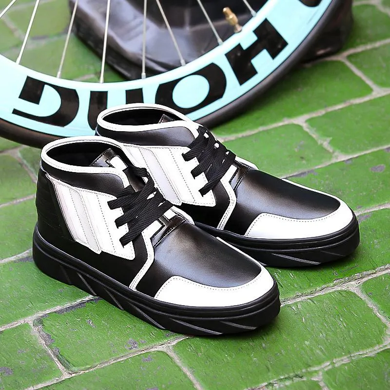 Men's Street Style High Tops