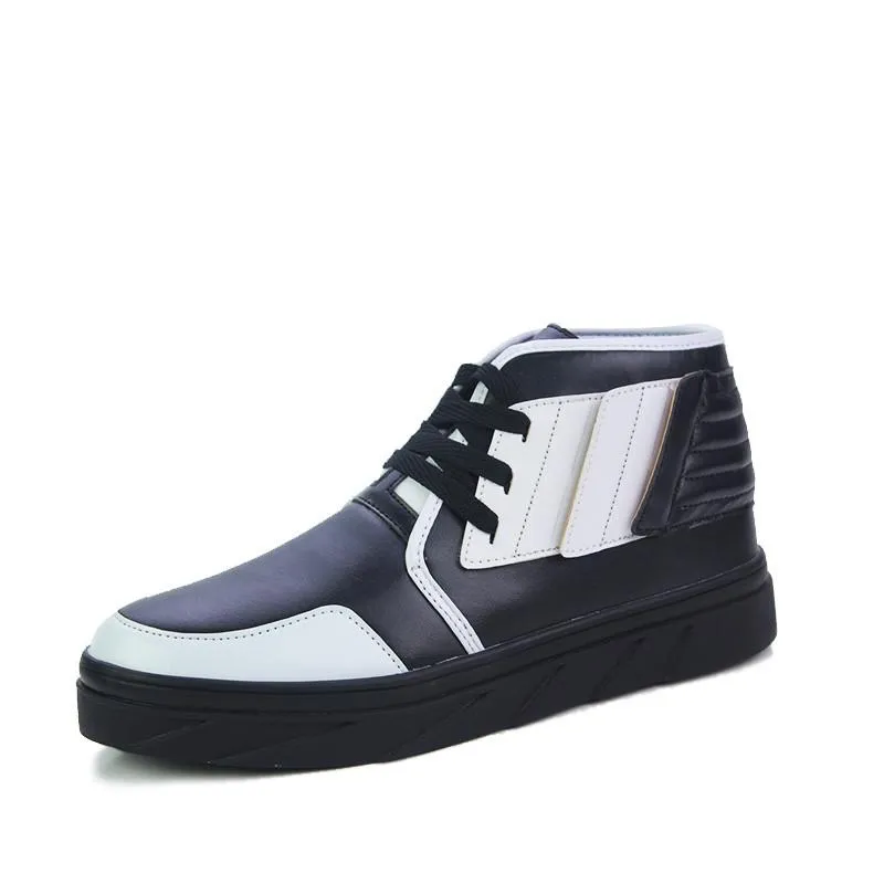 Men's Street Style High Tops
