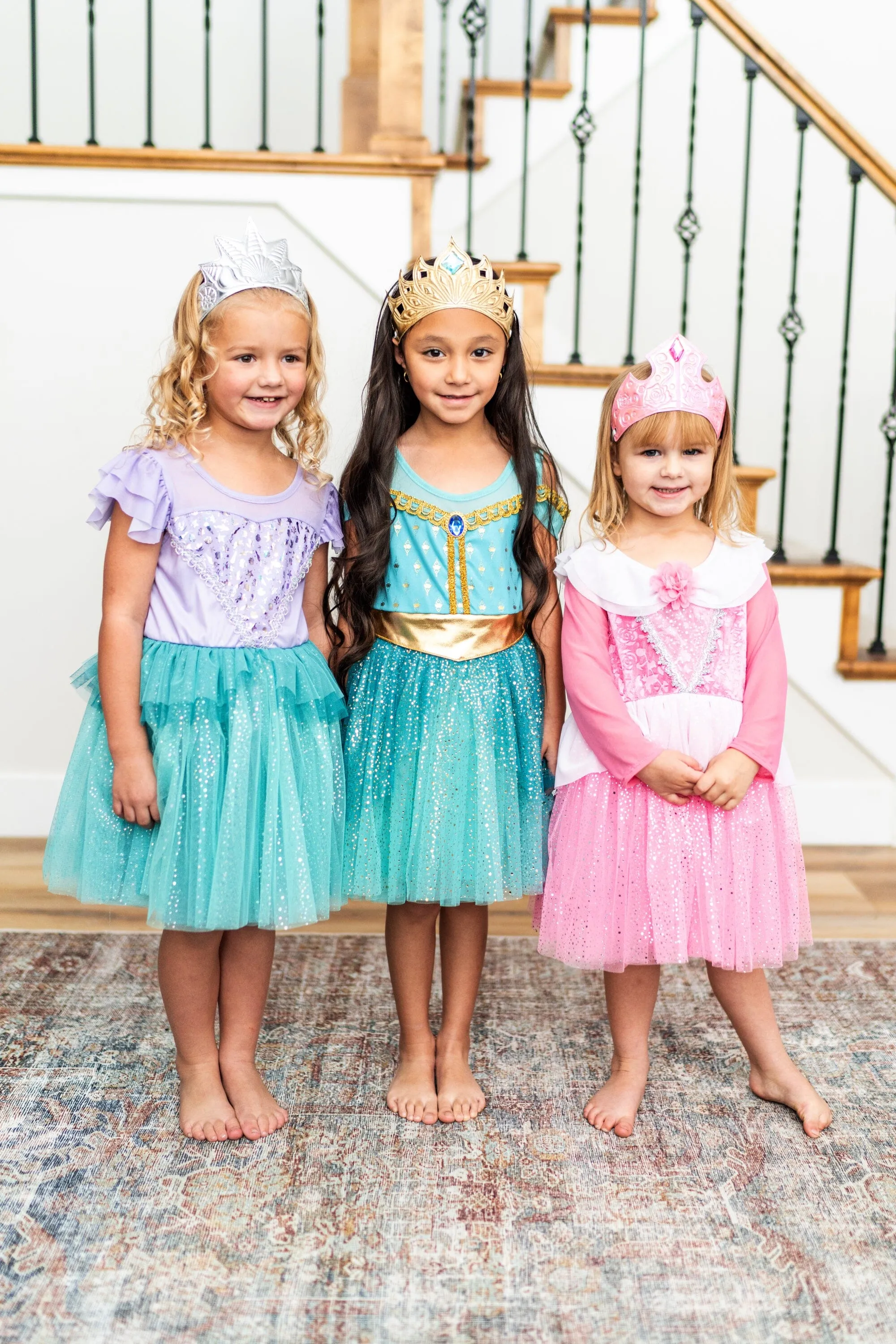 Mermaid Party Dress