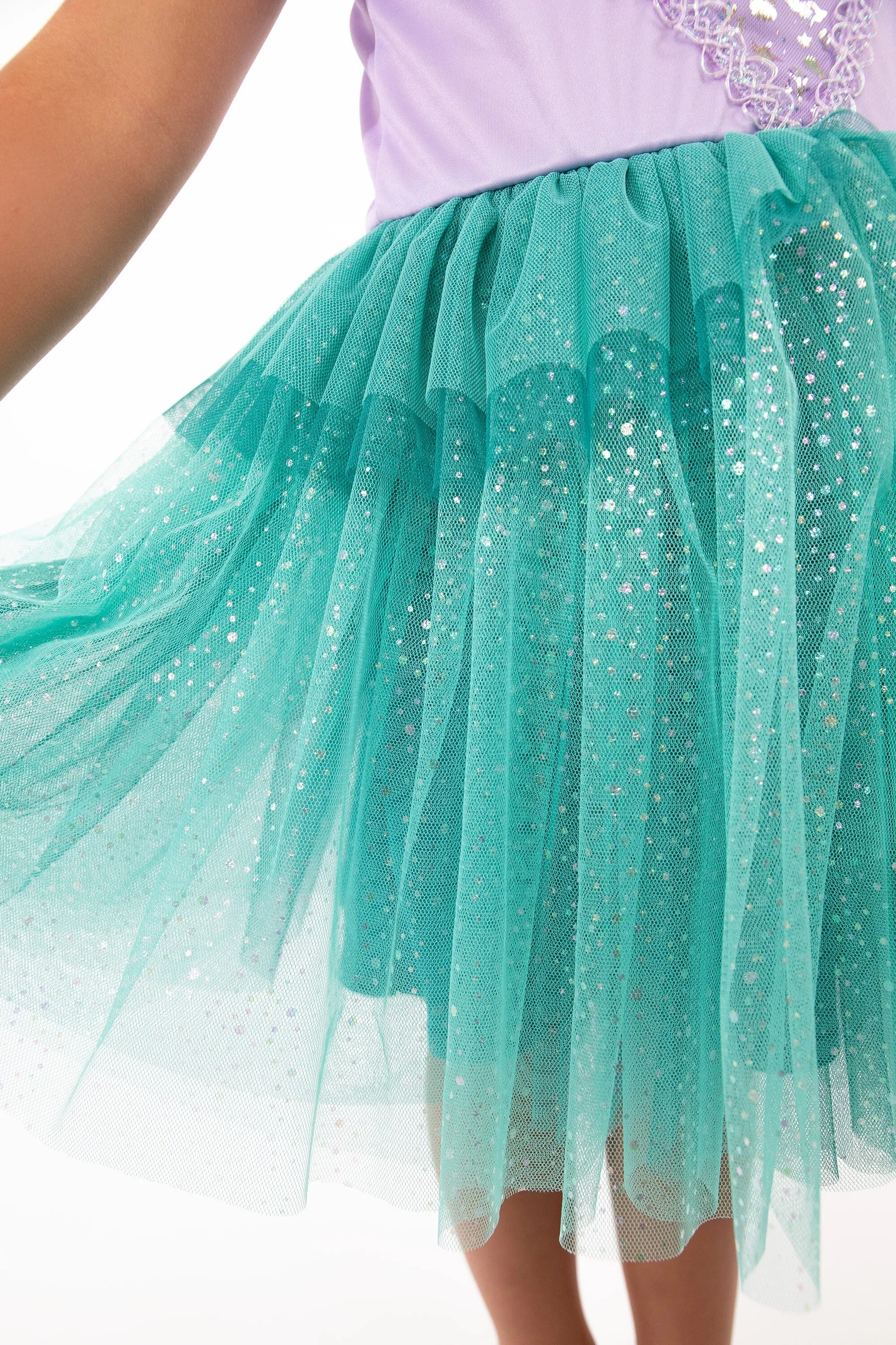 Mermaid Party Dress