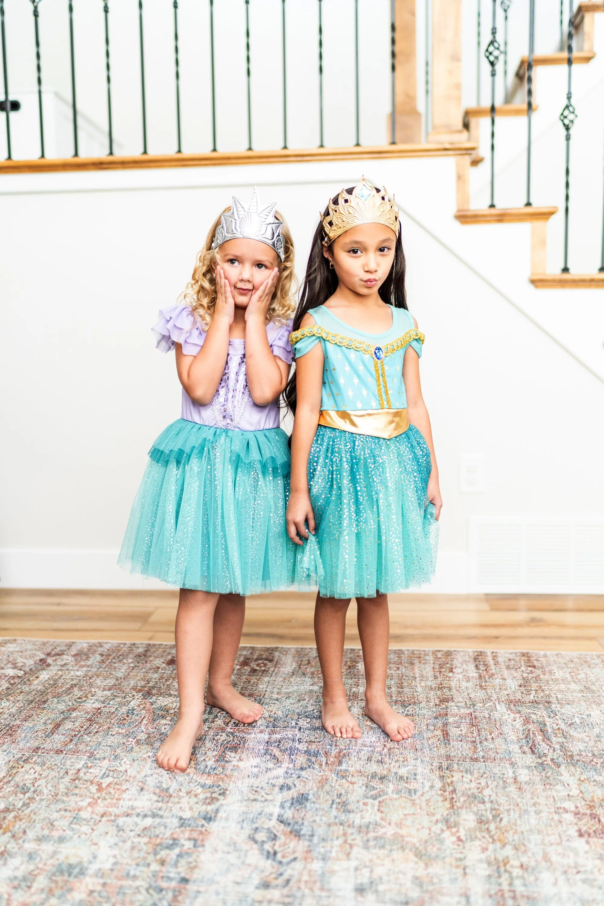Mermaid Party Dress