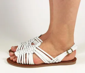 MIA Heritage Budapest White White