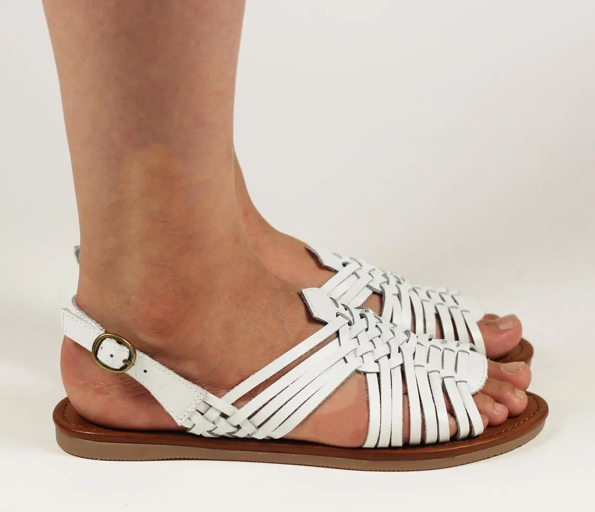 MIA Heritage Budapest White White