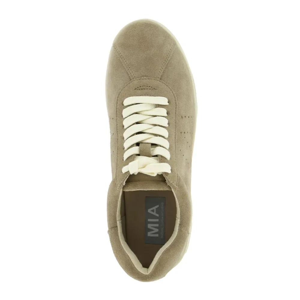 MIA Sprint Sneaker - Stone