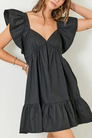 Midnight Dream Dress