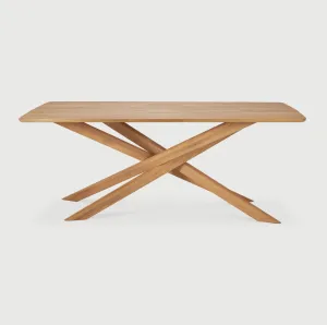 Mikado Outdoor Dining Table