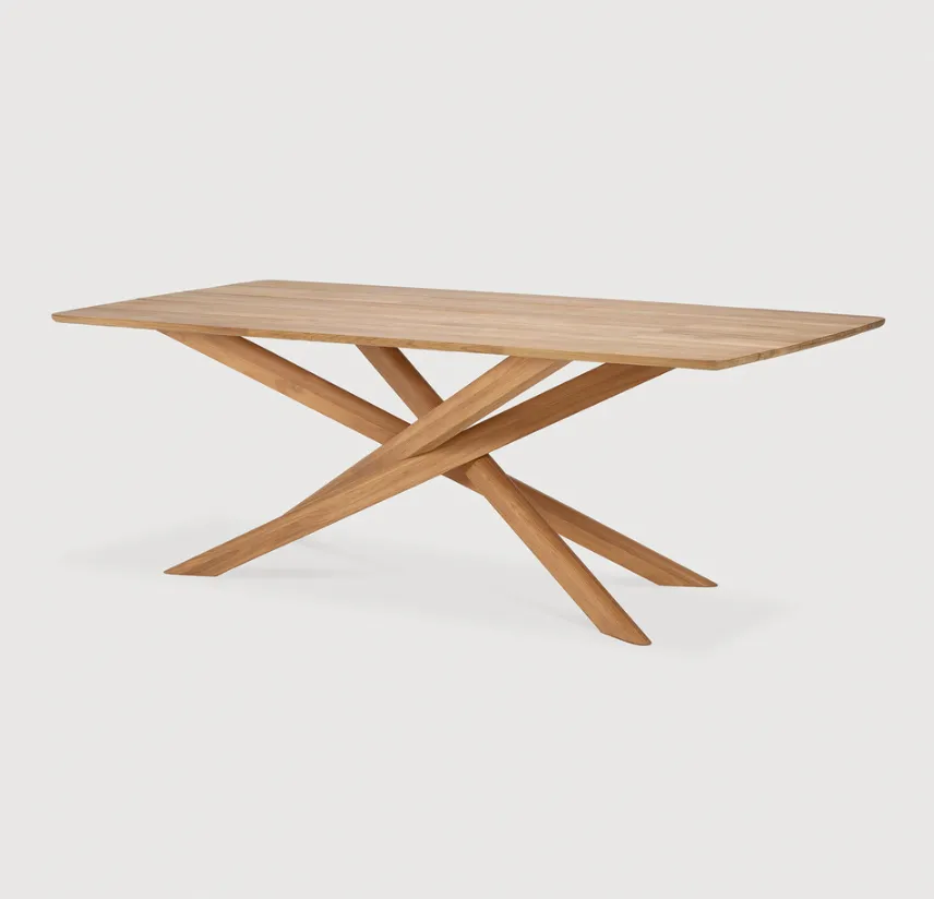 Mikado Outdoor Dining Table
