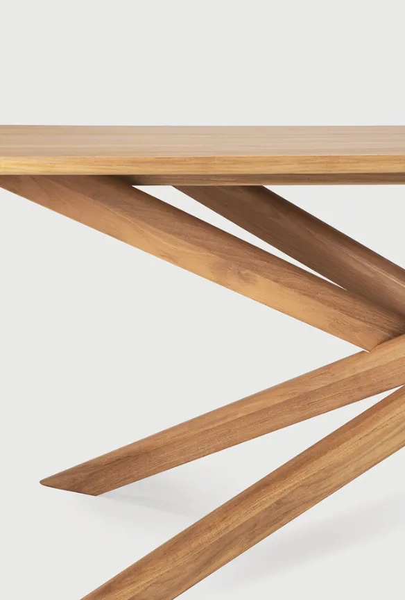 Mikado Outdoor Dining Table