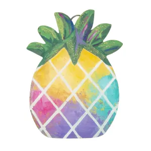 Mini Gallery Pineapple Charm