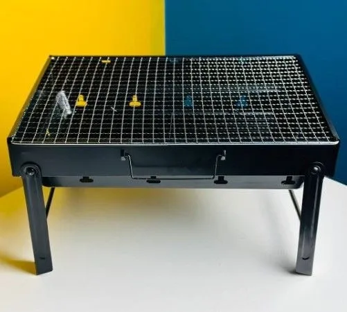 Mini Portable BBQ Machine