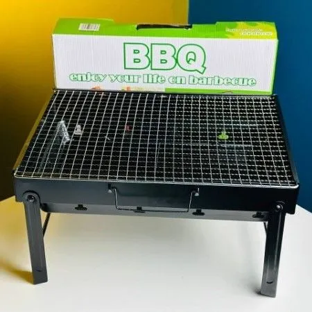 Mini Portable BBQ Machine