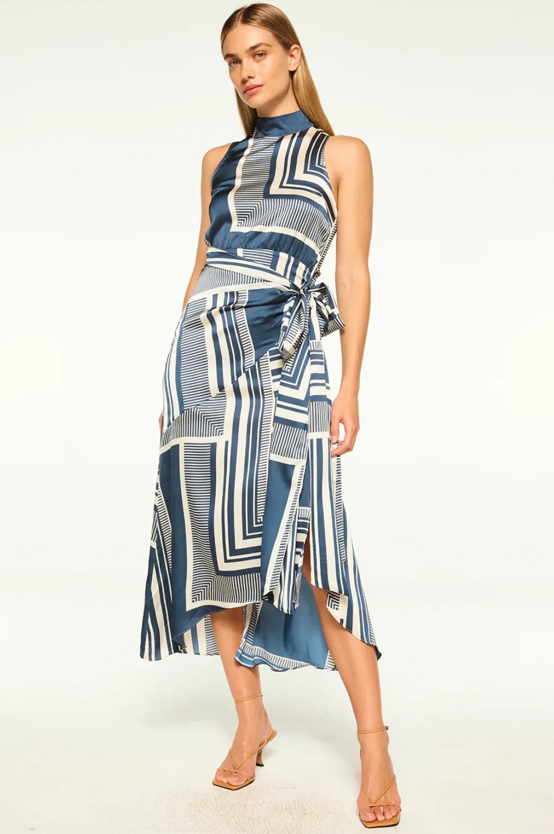 Misa Ophira Dress