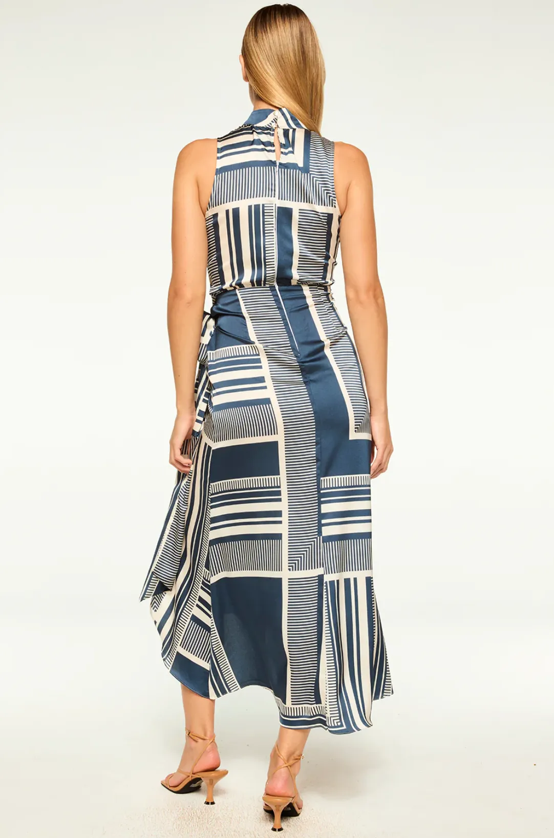 Misa Ophira Dress