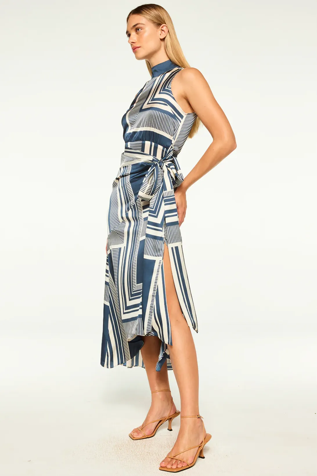 Misa Ophira Dress
