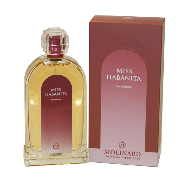 Miss Habanita Eau De Toilette for Women