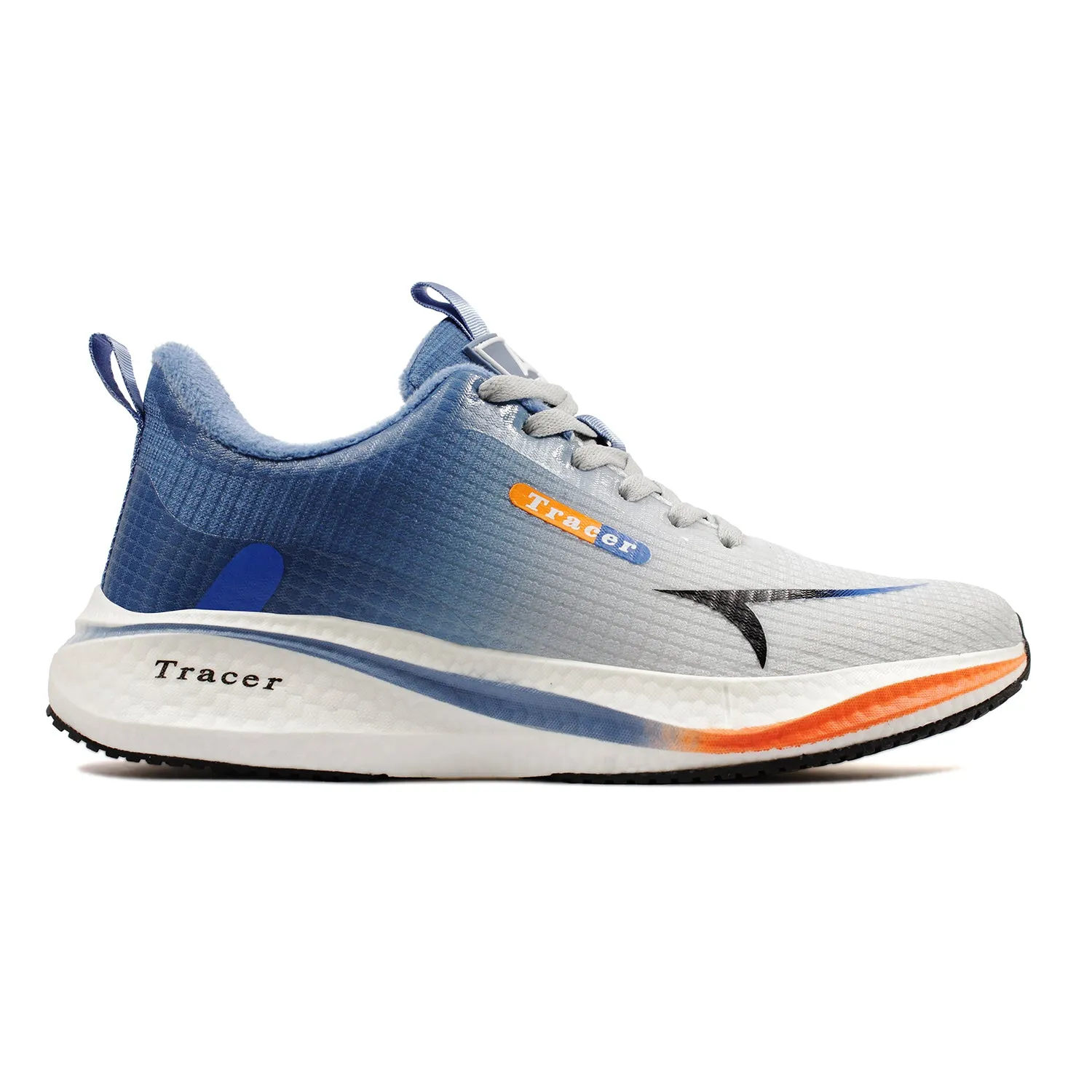 Mission 2561 Fashionable Sneakers for Men's