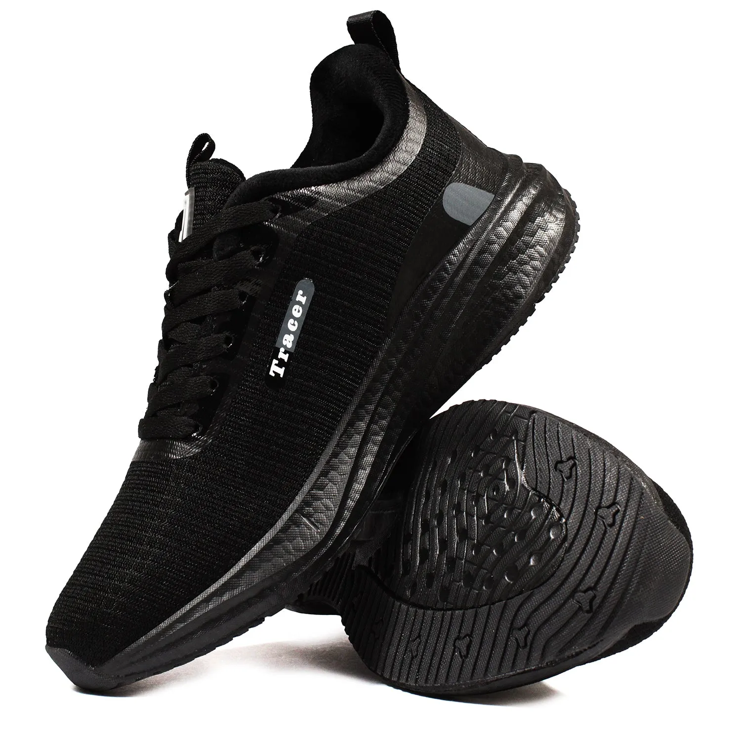Mission 2561 Fashionable Sneakers for Men's