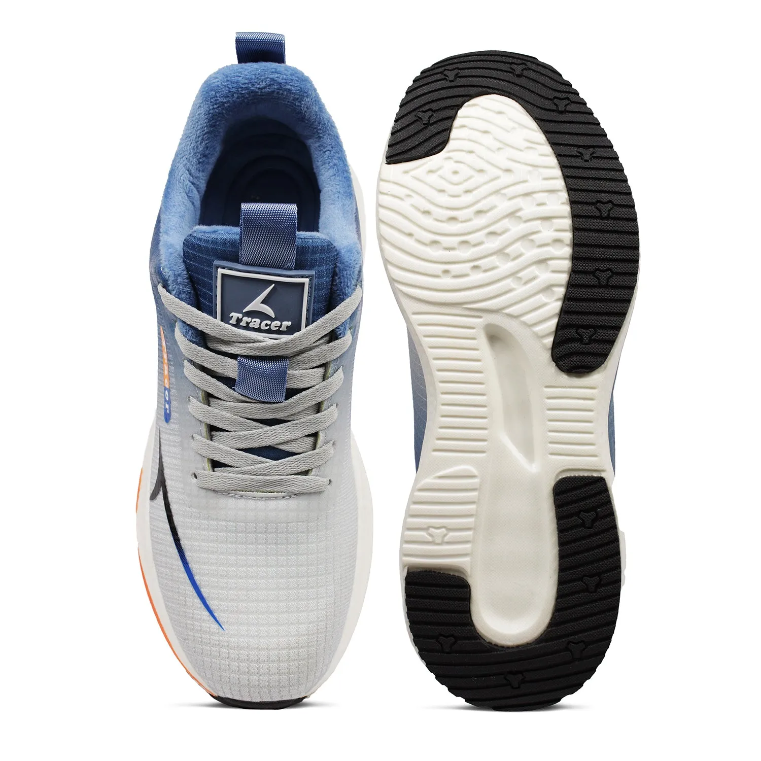Mission 2561 Fashionable Sneakers for Men's