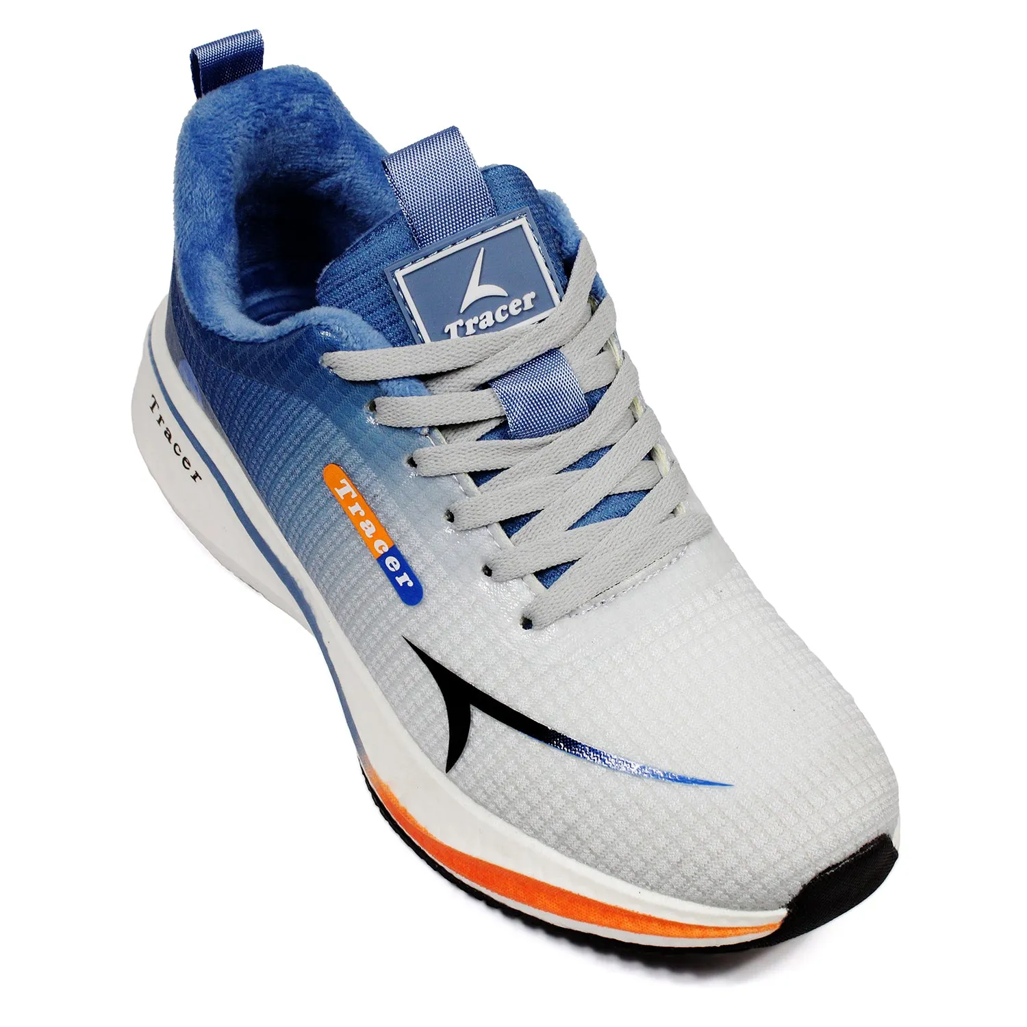 Mission 2561 Fashionable Sneakers for Men's