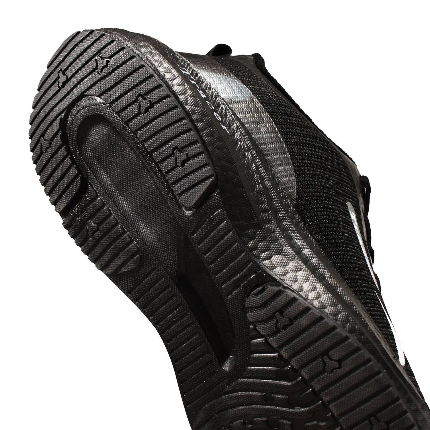 Mission 2561 Fashionable Sneakers for Men's
