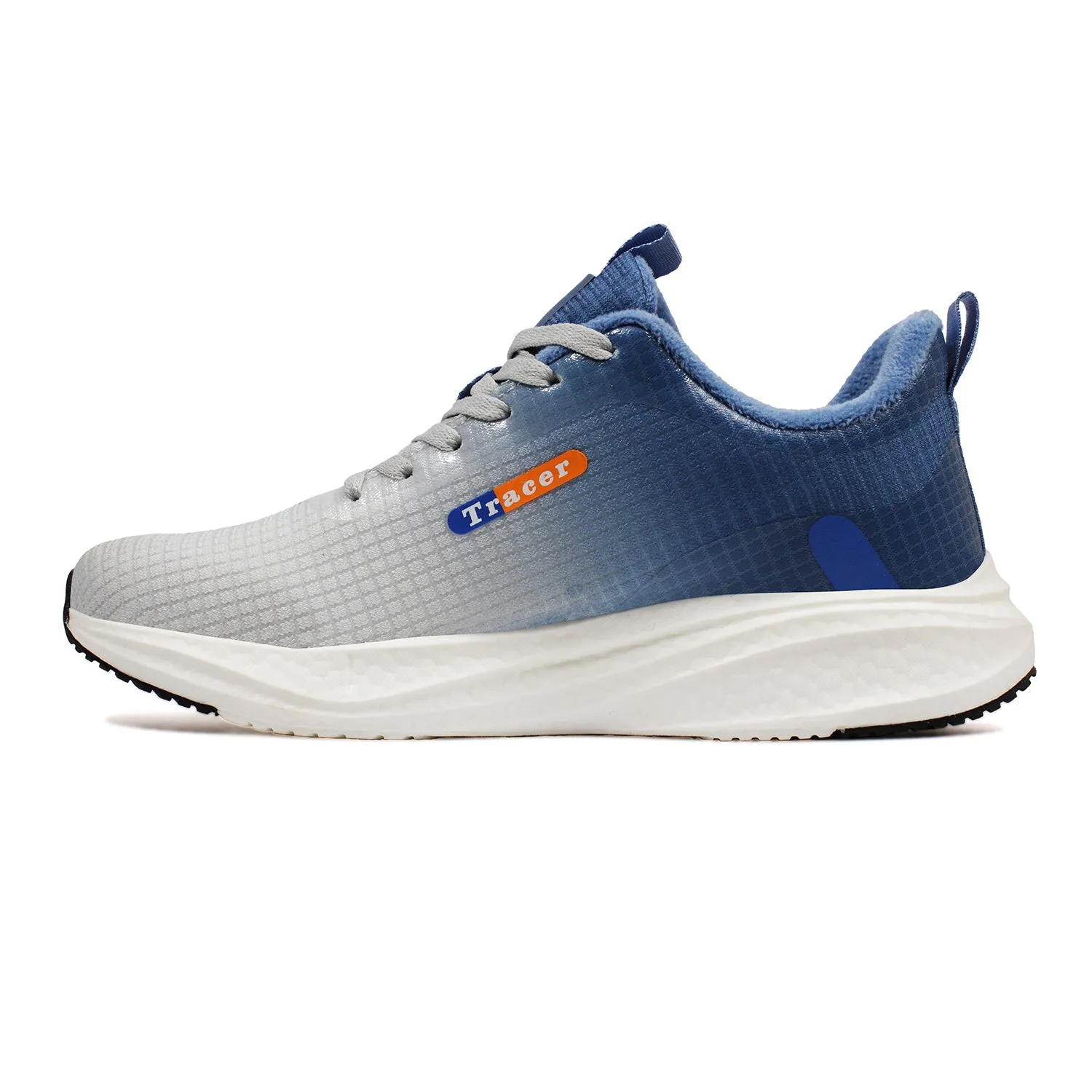 Mission 2561 Fashionable Sneakers for Men's