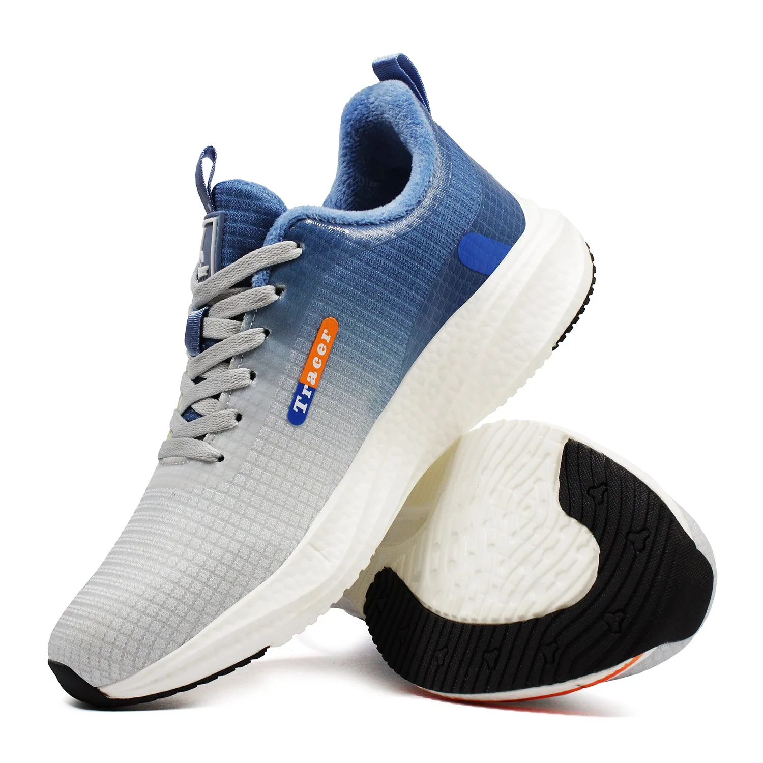 Mission 2561 Fashionable Sneakers for Men's