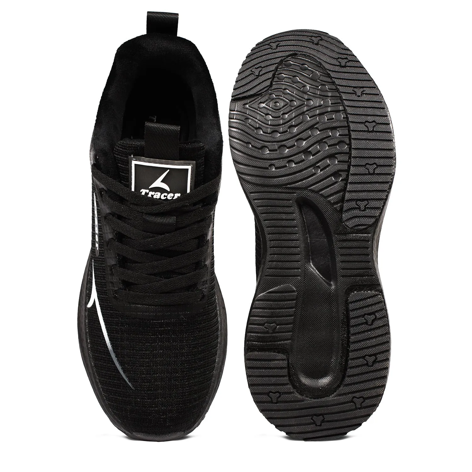 Mission 2561 Fashionable Sneakers for Men's
