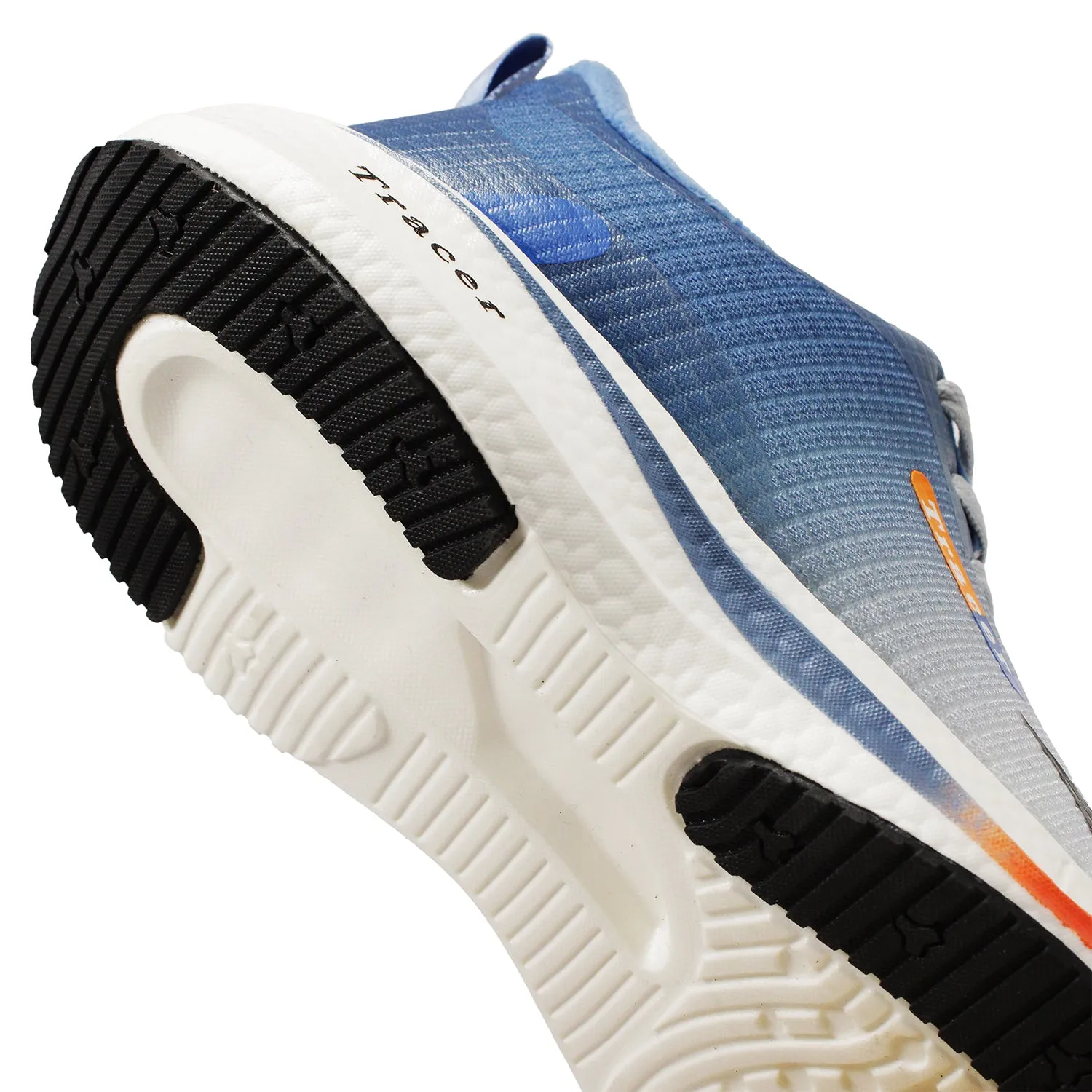 Mission 2561 Fashionable Sneakers for Men's