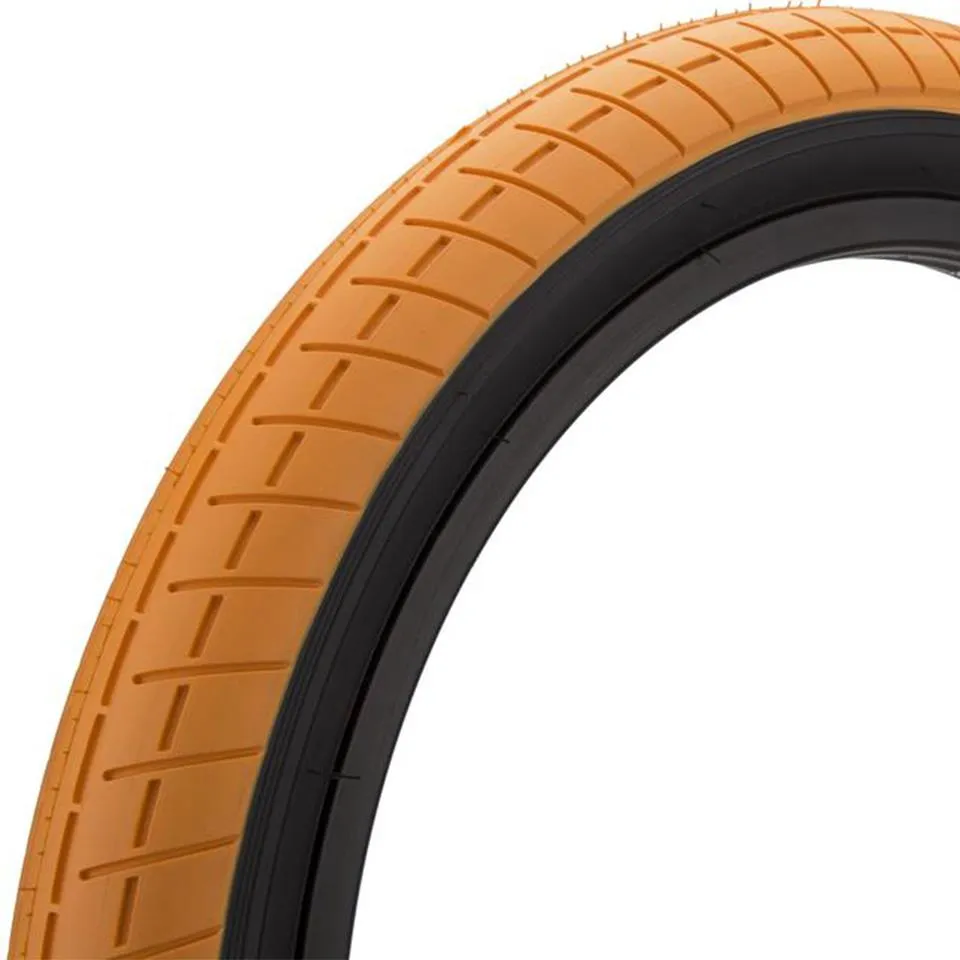 Mission Tracker Tyre