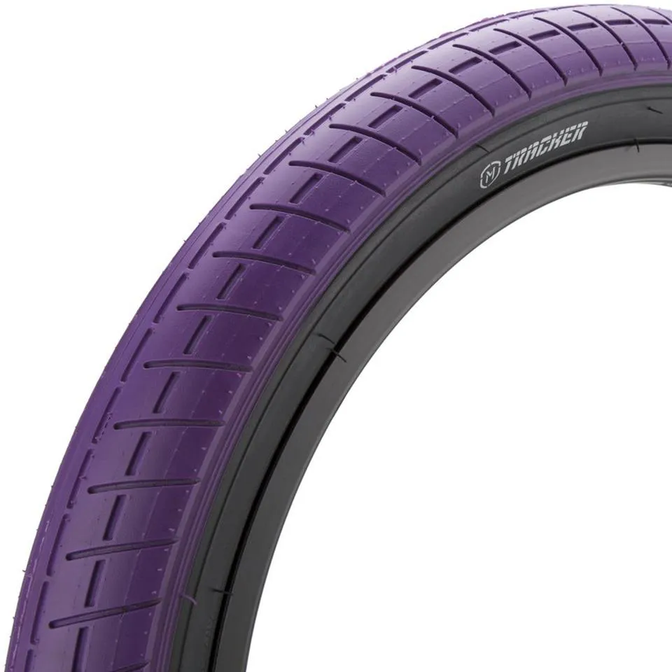 Mission Tracker Tyre