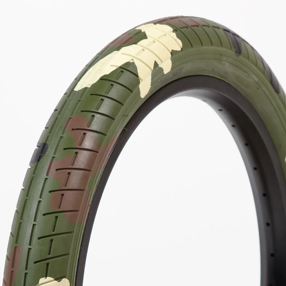 Mission Tracker Tyre