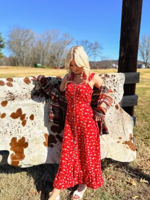 Missy Dress