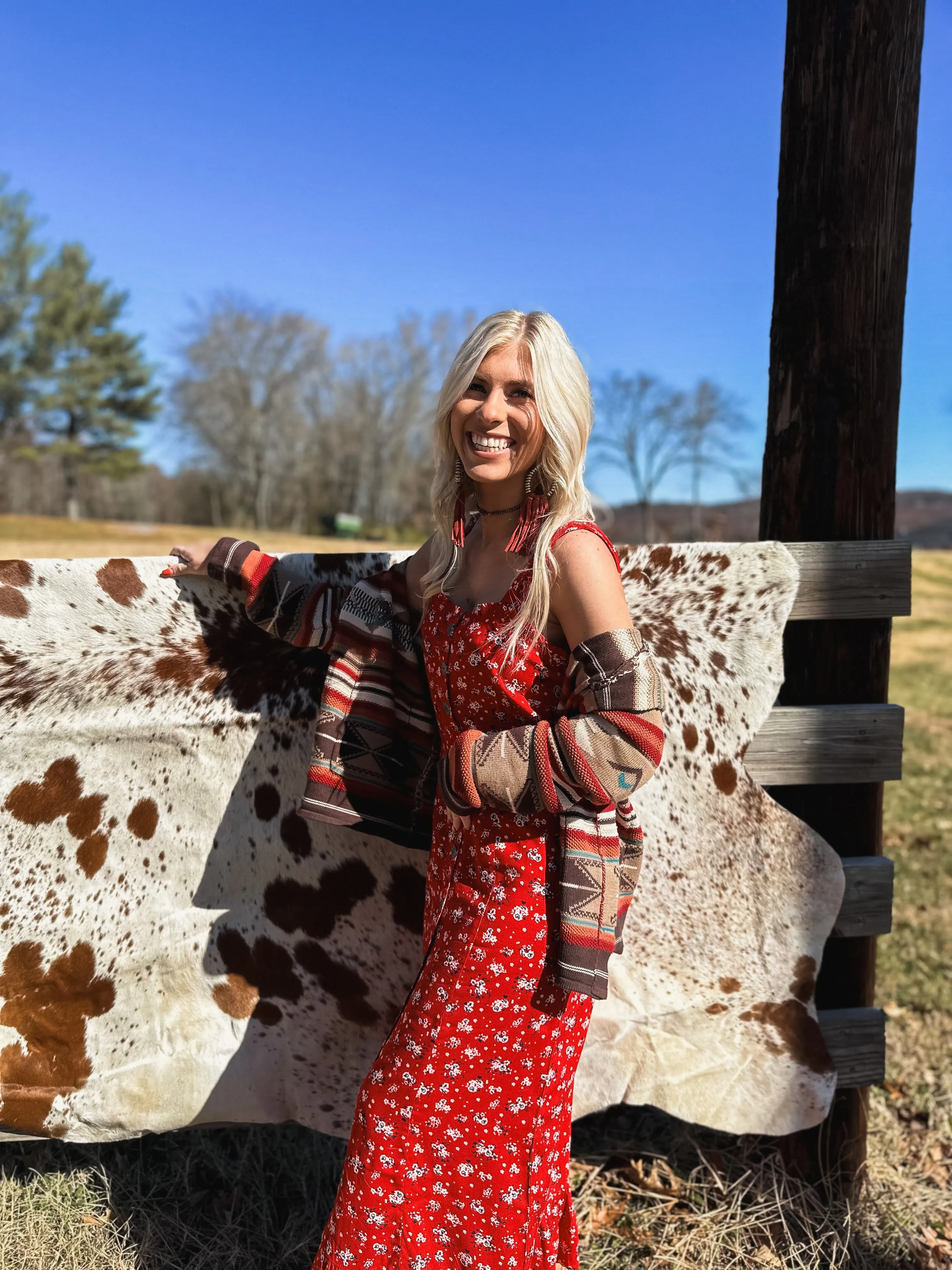 Missy Dress