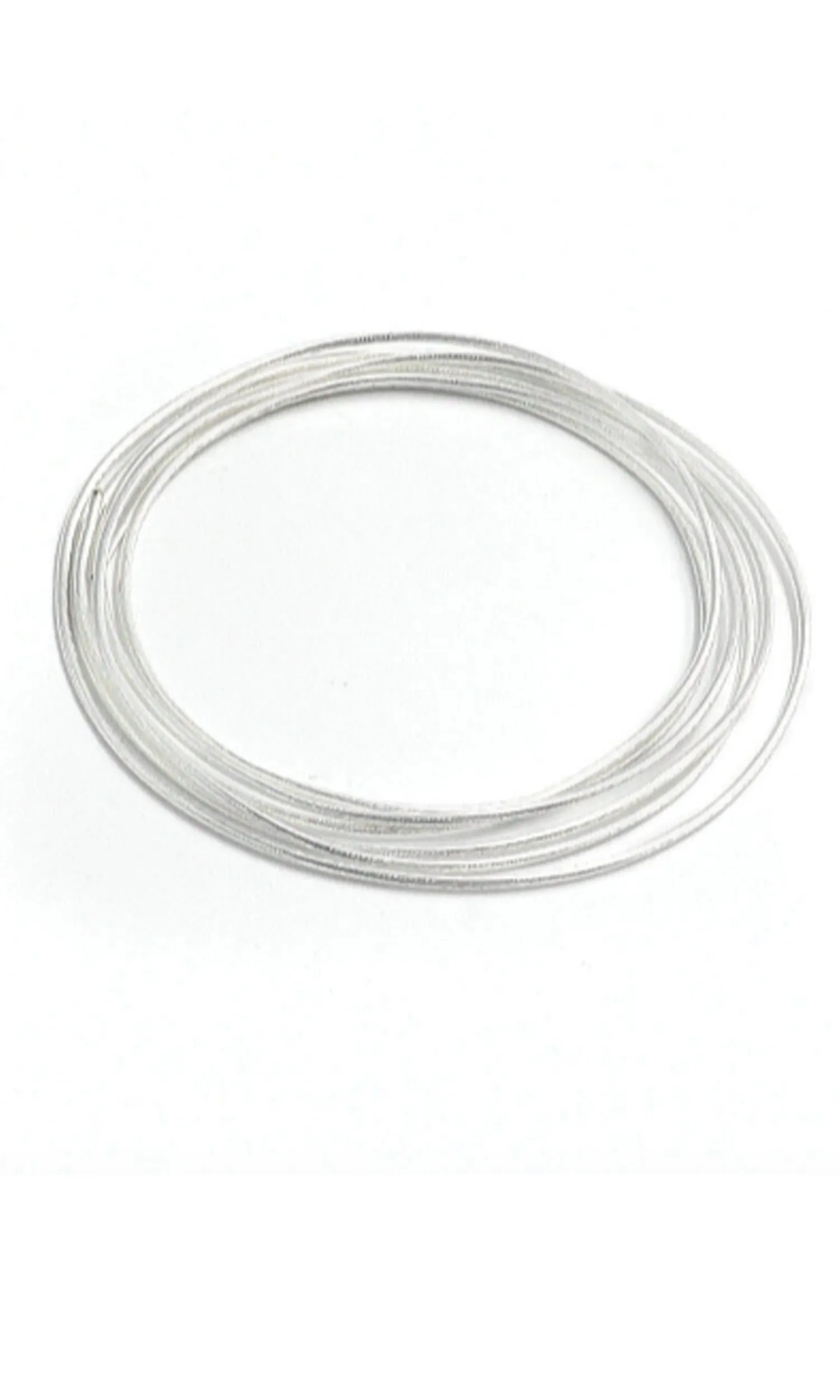 Modify -Quantum Low resistance Silver-plated wire180cm