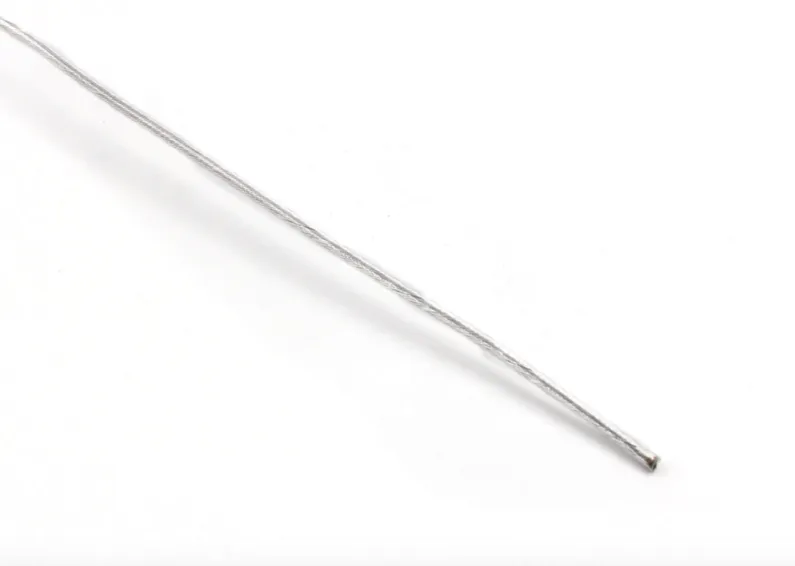 Modify -Quantum Low resistance Silver-plated wire180cm