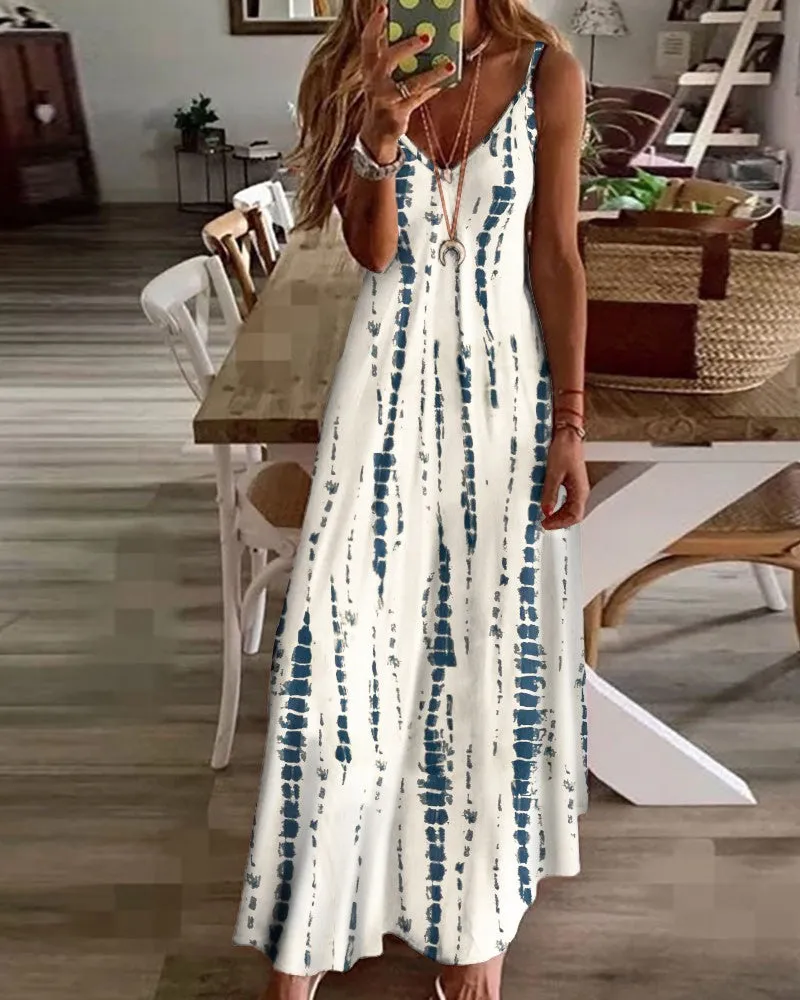 Mother Nature Maxi